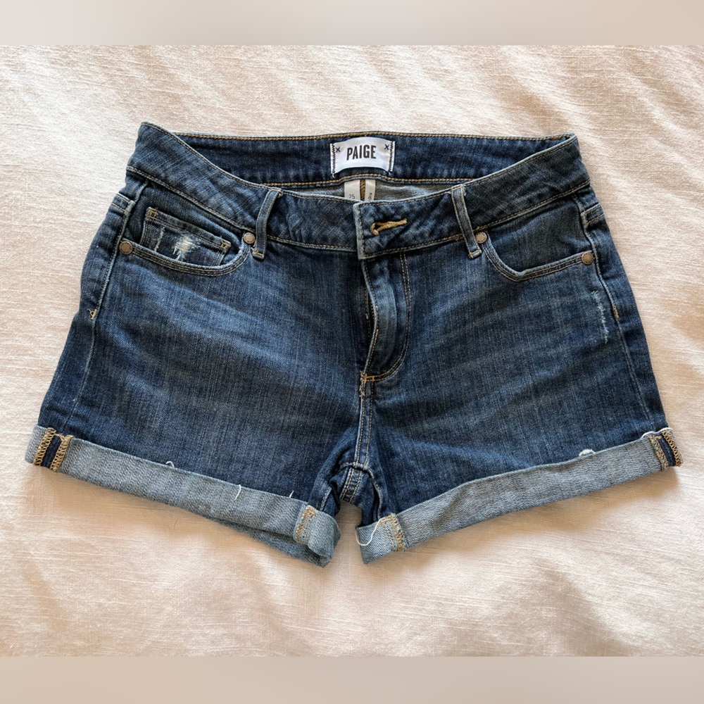 Paige Shorts